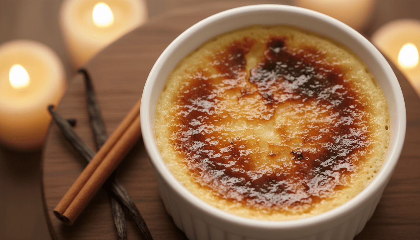 Crema Catalana