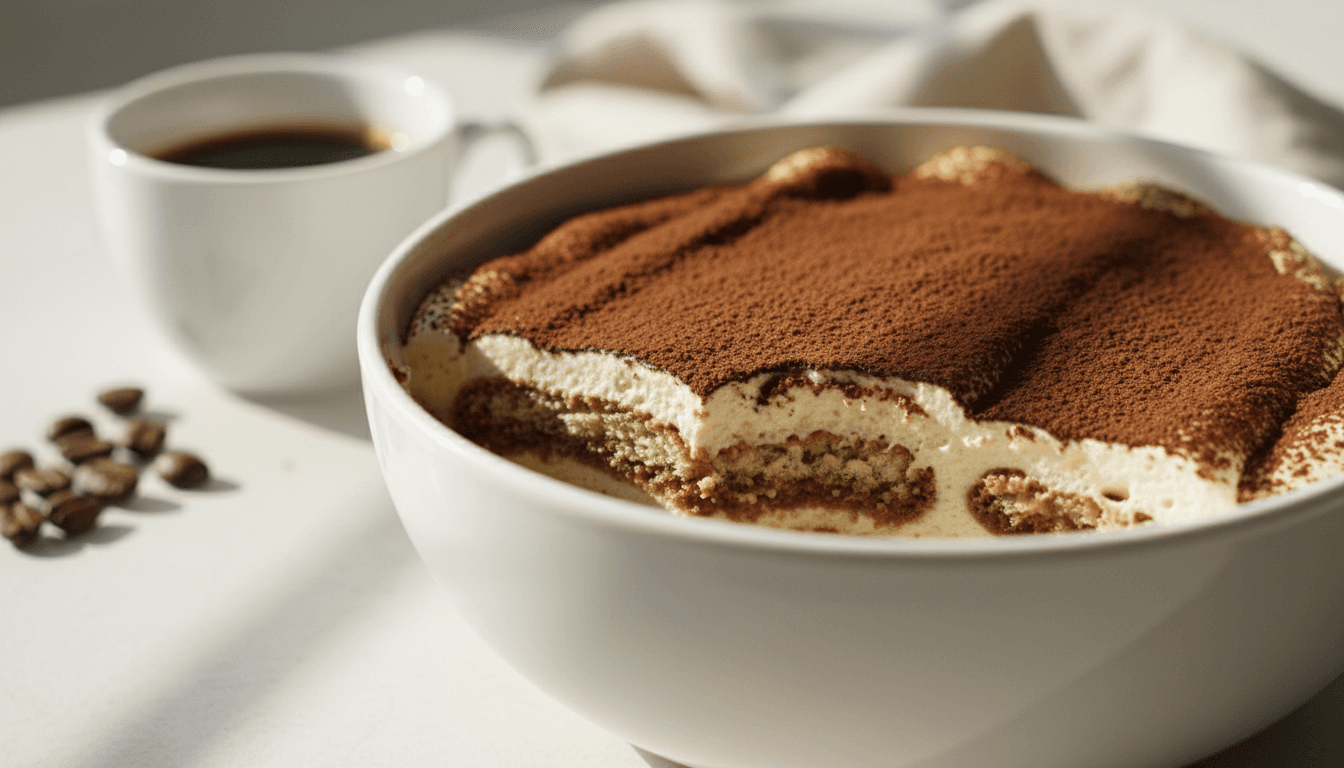 Tiramiù